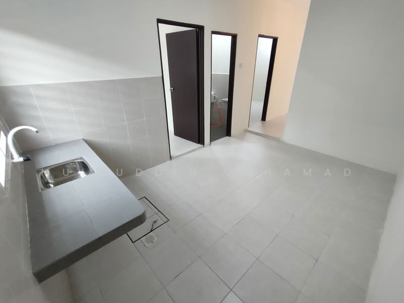 1-storey Terraced House for Rent in Teluk Intan (Perak) - Muinuddin Muhamad - Interior - PropertyGuru.com.my