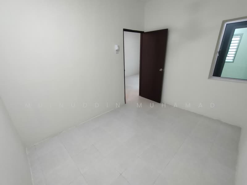 1-storey Terraced House for Rent in Teluk Intan (Perak) - Muinuddin Muhamad - Interior - PropertyGuru.com.my