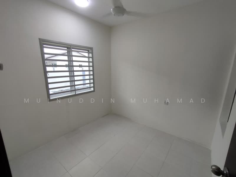 1-storey Terraced House for Rent in Teluk Intan (Perak) - Muinuddin Muhamad - Interior - PropertyGuru.com.my