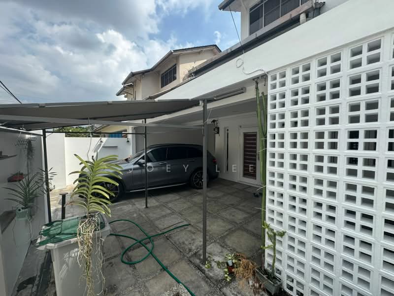 Taman Pelangi untuk Untuk Dijual - RM 1,280,000, Mac 2026 - Exterior - PropertyGuru.com.my