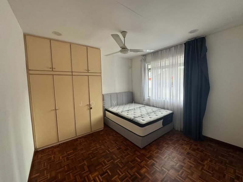 Taman Pelangi untuk Untuk Dijual - RM 1,280,000, Mac 2026 - Bedroom - PropertyGuru.com.my
