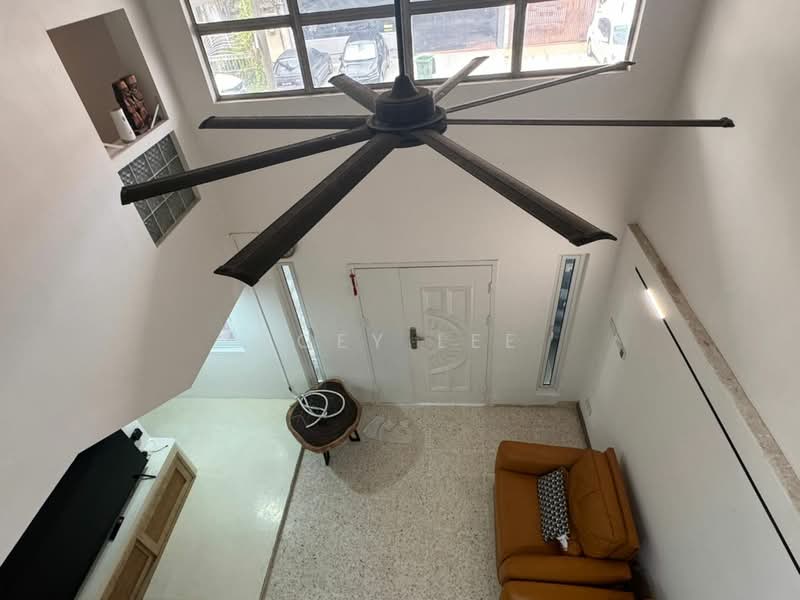 Taman Pelangi untuk Untuk Dijual - RM 1,280,000, Mac 2026 - Entrance - PropertyGuru.com.my