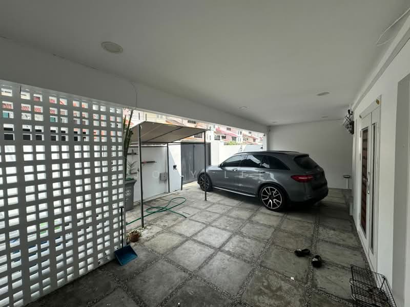 Taman Pelangi untuk Untuk Dijual - RM 1,280,000, Mac 2026 - Exterior - PropertyGuru.com.my