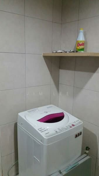 Service Residence for Sale at D'Pulze Cyberjaya - Jim Lee - Interior - PropertyGuru.com.my