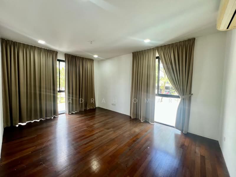 Bungalow for Sale in Ampang Jaya (Ampang) - Nadrah Omar - Living Room - PropertyGuru.com.my
