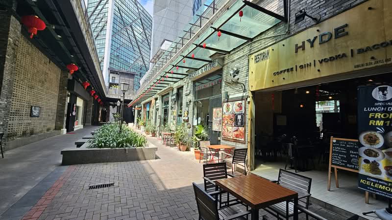 For Sale - Empire Damansara