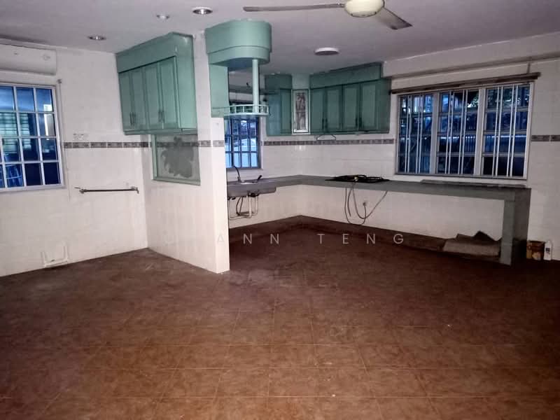 Taman Wangsa Permai untuk Untuk Dijual - RM 985,000, Mac 2026 - Kitchen - PropertyGuru.com.my