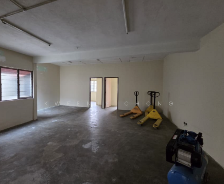 Shop / Office for Rent in Cheras (Selangor) - Kweenie Chong - Interior - PropertyGuru.com.my
