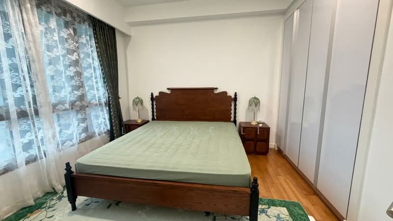 Seni Mont Kiara untuk Untuk Disewa - RM 9,500 /bulan, Mac 2026 - Bedroom - PropertyGuru.com.my