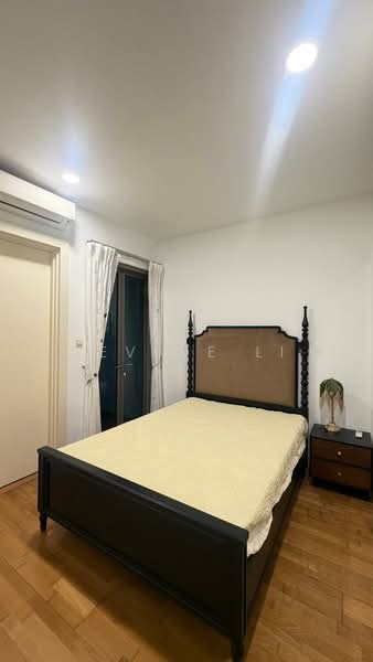 Seni Mont Kiara untuk Untuk Disewa - RM 9,500 /bulan, Mac 2026 - Bedroom - PropertyGuru.com.my