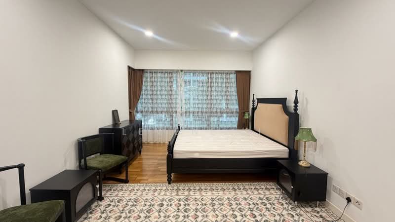 Seni Mont Kiara untuk Untuk Disewa - RM 9,500 /bulan, Mac 2026 - Bedroom - PropertyGuru.com.my