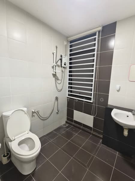 Austin Regency (Pangsapuri Austin Perdana) untuk Untuk Disewa - RM 2,100 /bulan, Mac 2026 - Bathroom - PropertyGuru.com.my