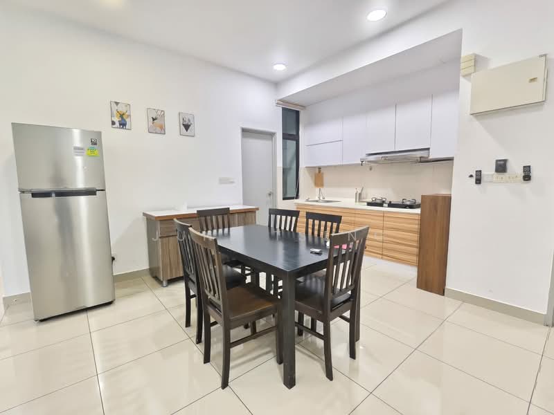 Austin Regency (Pangsapuri Austin Perdana) untuk Untuk Disewa - RM 2,100 /bulan, Mac 2026 - PropertyGuru.com.my