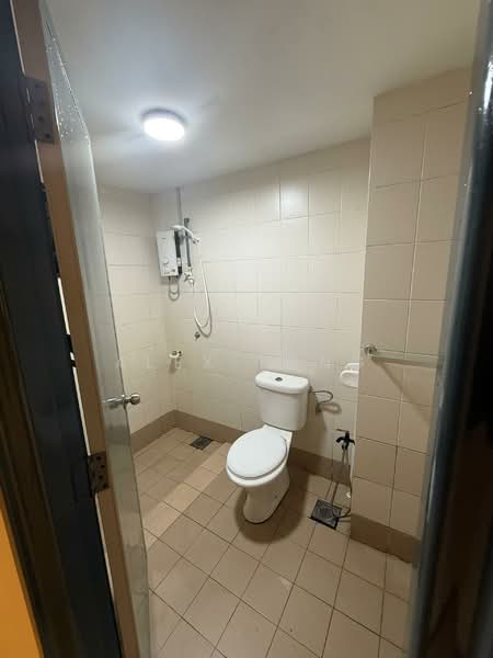 Puri Aiyu untuk Untuk Disewa - RM 1,500 /bulan, Mac 2026 - Bathroom - PropertyGuru.com.my