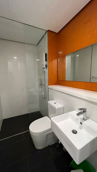 Arcoris SOHO untuk Untuk Disewa - RM 3,500 /bulan, Mac 2026 - Bathroom - PropertyGuru.com.my