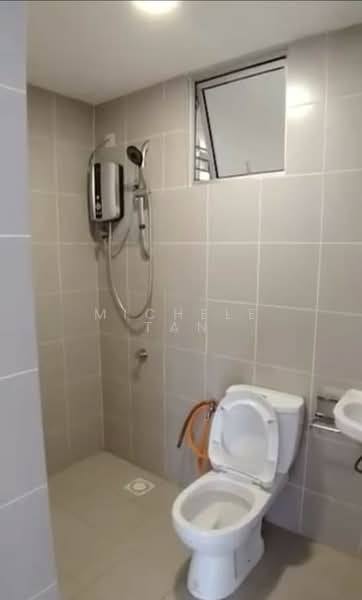 Residensi Desamas untuk Untuk Disewa - RM 1,550 /bulan, Mac 2026 - Bathroom - PropertyGuru.com.my