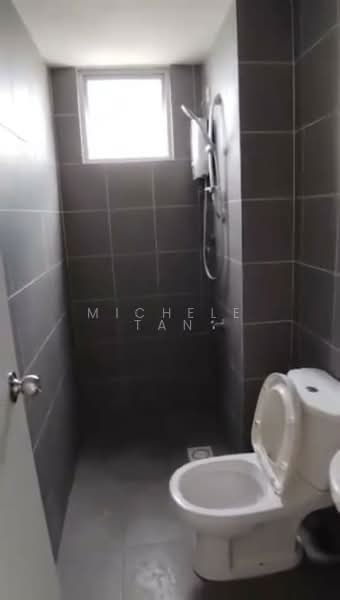 Residensi Desamas untuk Untuk Disewa - RM 1,550 /bulan, Mac 2026 - Bathroom - PropertyGuru.com.my