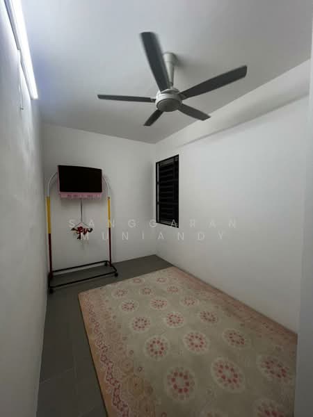 Townhouse for Sale in Padang Serai (Kedah) - Sanggaran Muniandy - Interior - PropertyGuru.com.my