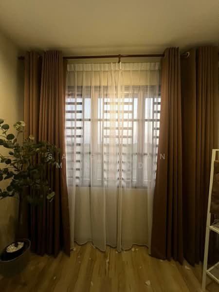 Townhouse for Sale in Padang Serai (Kedah) - Sanggaran Muniandy - Interior - PropertyGuru.com.my