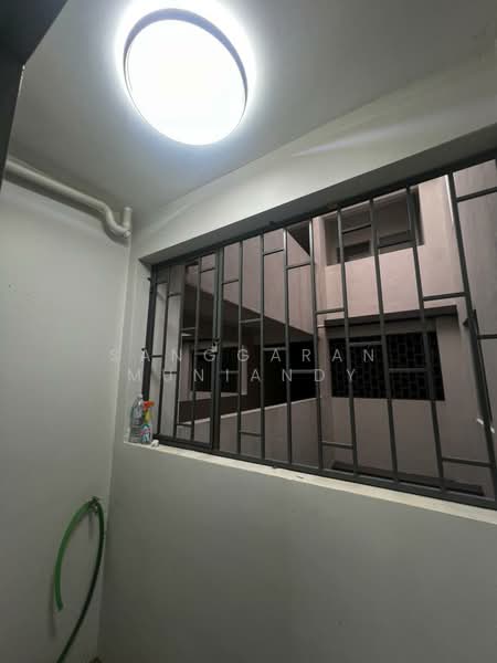 Townhouse for Sale in Padang Serai (Kedah) - Sanggaran Muniandy - Corridor - PropertyGuru.com.my