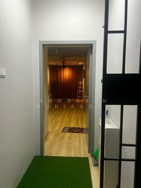 Townhouse for Sale in Padang Serai (Kedah) - Sanggaran Muniandy - Corridor - PropertyGuru.com.my