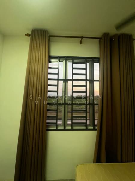 Townhouse for Sale in Padang Serai (Kedah) - Sanggaran Muniandy - View - PropertyGuru.com.my