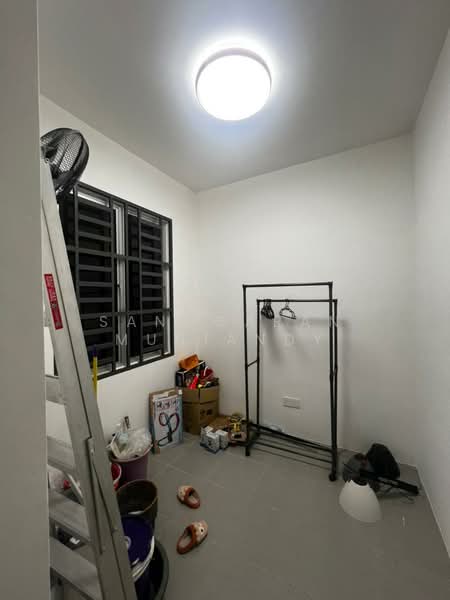 Townhouse for Sale in Padang Serai (Kedah) - Sanggaran Muniandy - Interior - PropertyGuru.com.my