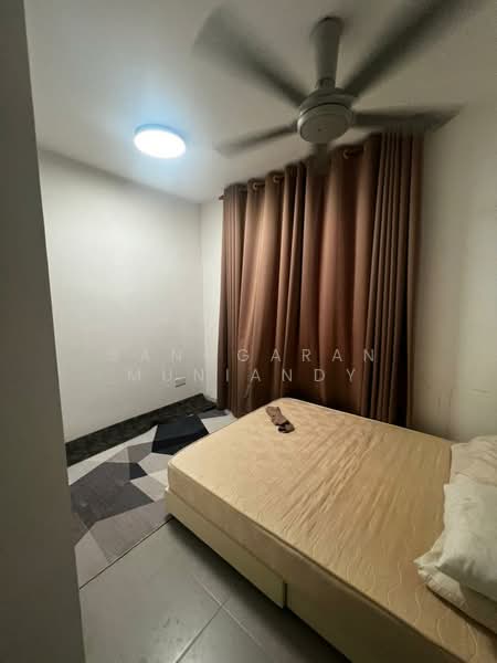 Townhouse for Sale in Padang Serai (Kedah) - Sanggaran Muniandy - Bedroom - PropertyGuru.com.my