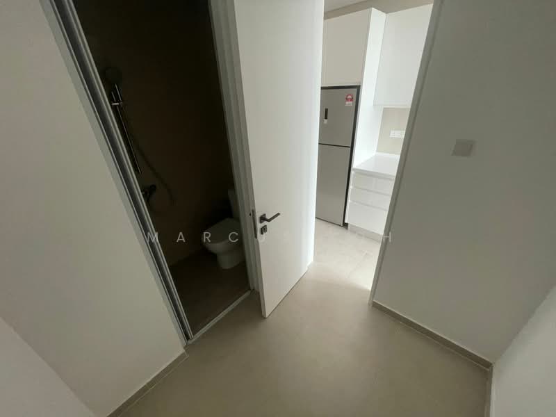 Service Residence for Rent at Crown Residences @ Pavilion Damansara Heights - Marcus Koh - Kitchen - PropertyGuru.com.my