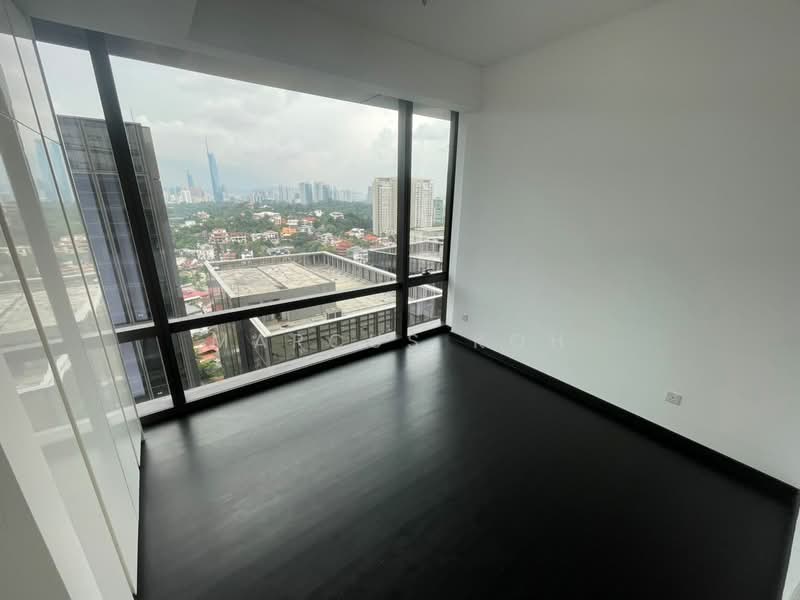 Service Residence for Rent at Crown Residences @ Pavilion Damansara Heights - Marcus Koh - View - PropertyGuru.com.my