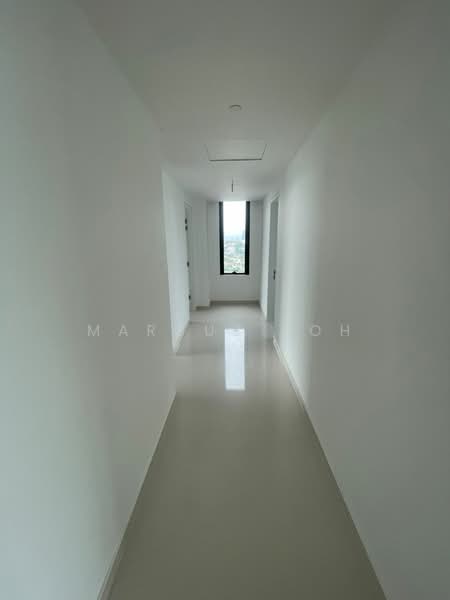 Service Residence for Rent at Crown Residences @ Pavilion Damansara Heights - Marcus Koh - Corridor - PropertyGuru.com.my
