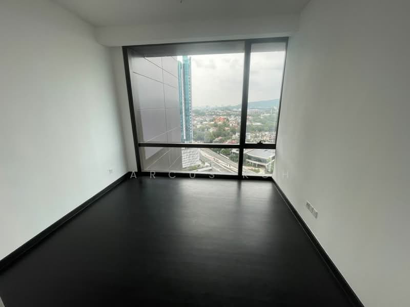 Service Residence for Rent at Crown Residences @ Pavilion Damansara Heights - Marcus Koh - PropertyGuru.com.my