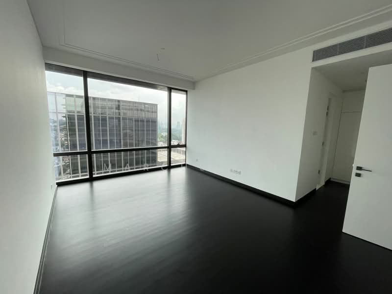 Service Residence for Rent at Crown Residences @ Pavilion Damansara Heights - Marcus Koh - PropertyGuru.com.my