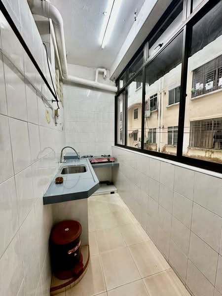 Apartment for Sale at Sri Awana Townhouse - June Tseng - PropertyGuru.com.my