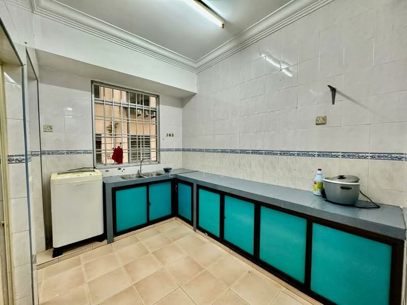Apartment for Sale at Sri Awana Townhouse - June Tseng - PropertyGuru.com.my