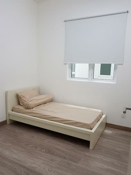 Service Residence for Sale at Southbank Residence - Kimmy Yeoh - Bedroom - PropertyGuru.com.my