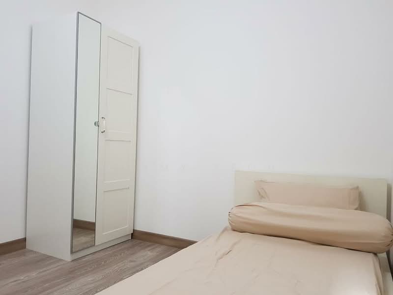 Service Residence for Sale at Southbank Residence - Kimmy Yeoh - Bedroom - PropertyGuru.com.my