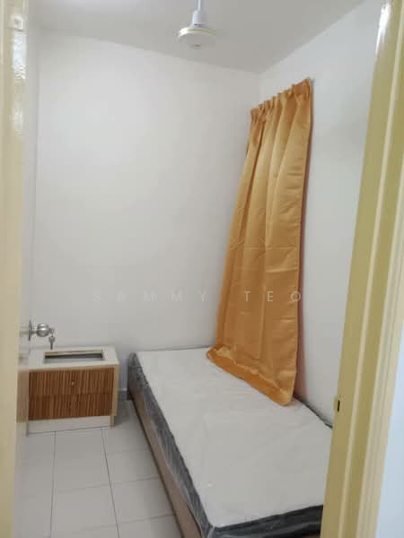 Villa Krystal Apartment untuk Untuk Dijual - RM 265,000, Mac 2026 - Bedroom - PropertyGuru.com.my