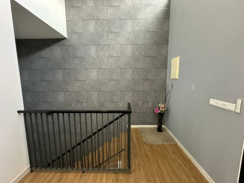 Sunway Citrine Lakehomes untuk Untuk Dijual - RM 1,300,000, Mac 2026 - Staircase - PropertyGuru.com.my