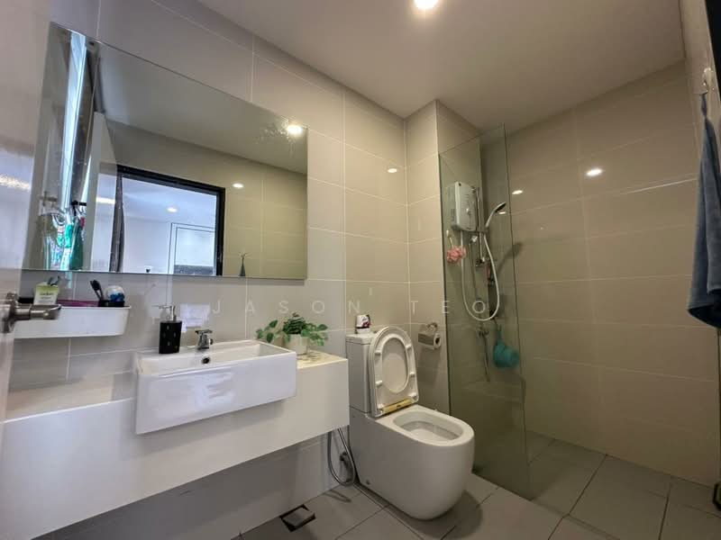 Sunway Citrine Lakehomes untuk Untuk Dijual - RM 1,300,000, Mac 2026 - Bathroom - PropertyGuru.com.my