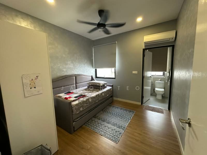 Sunway Citrine Lakehomes untuk Untuk Dijual - RM 1,300,000, Mac 2026 - Bedroom 3 - PropertyGuru.com.my