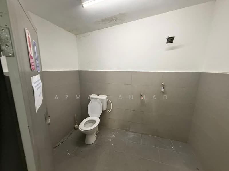 Untuk Dijual - Rumah Murah Sungai Udang