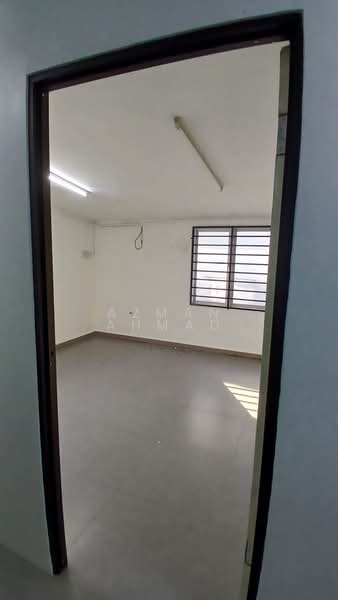 Untuk Dijual - Rumah Murah Sungai Udang