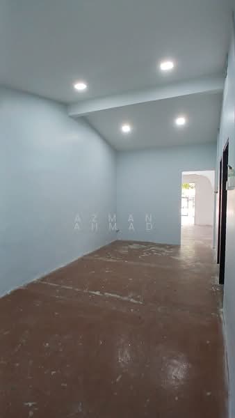 Untuk Dijual - Rumah Murah Sungai Udang