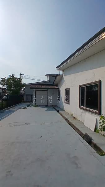 Untuk Dijual - Rumah Murah Sungai Udang