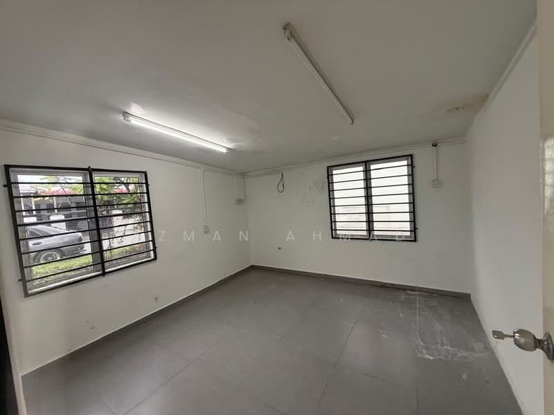 Untuk Dijual - Rumah Murah Sungai Udang