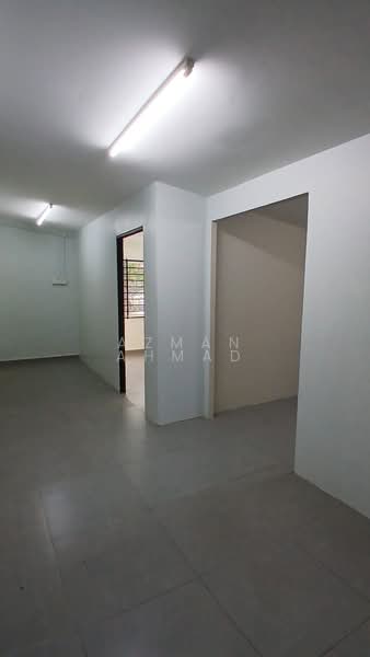 Untuk Dijual - Rumah Murah Sungai Udang