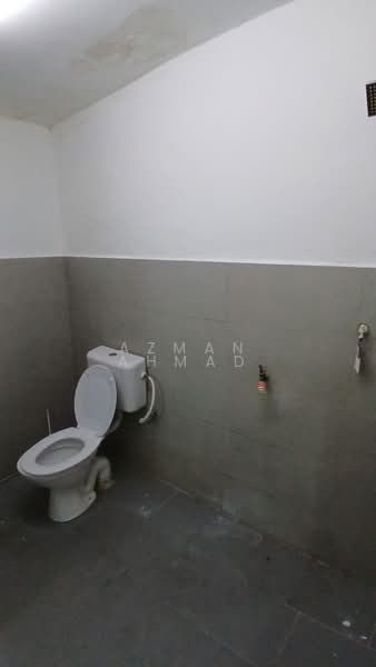 Untuk Dijual - Rumah Murah Sungai Udang