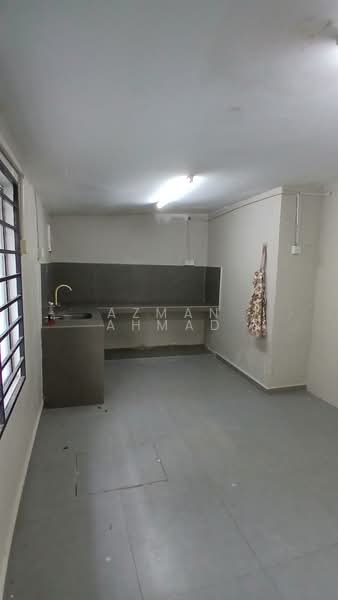 Untuk Dijual - Rumah Murah Sungai Udang