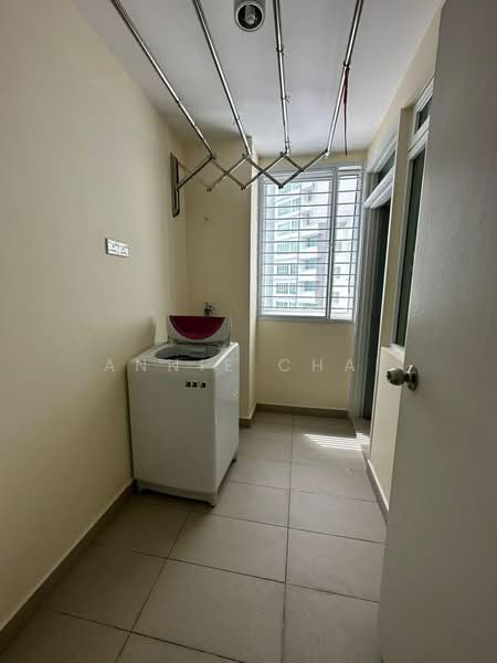 Service Residence for Rent at Tropez Residences - Annie Chai - Interior - PropertyGuru.com.my